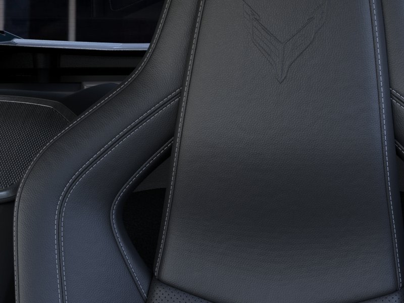 Thumbnail: 2027 Chevrolet Corvette - 7