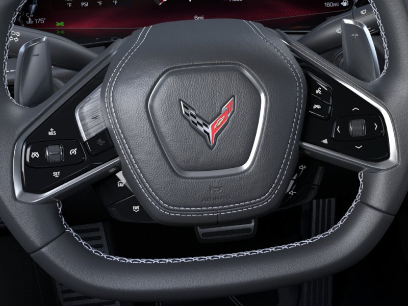 Thumbnail: 2027 Chevrolet Corvette - 20