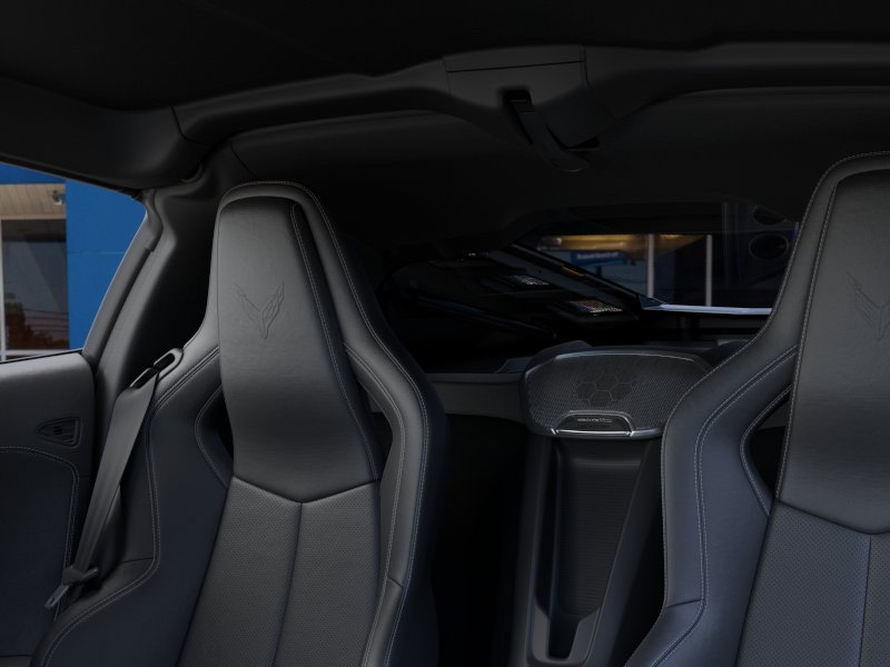 Thumbnail: 2027 Chevrolet Corvette - 22