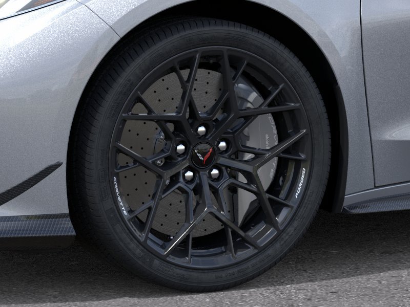 Thumbnail: 2027 Chevrolet Corvette - 6