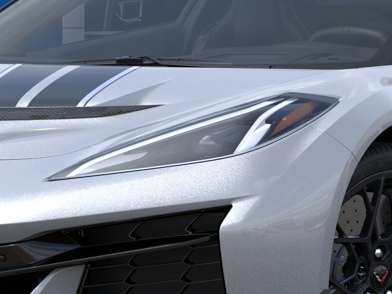 Thumbnail: 2027 Chevrolet Corvette - 16
