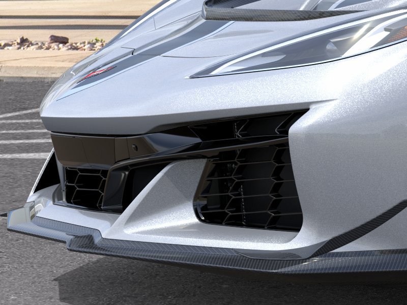 Thumbnail: 2027 Chevrolet Corvette - 19