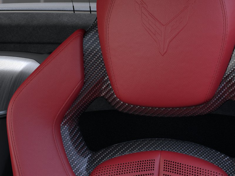 Thumbnail: 2027 Chevrolet Corvette - 21