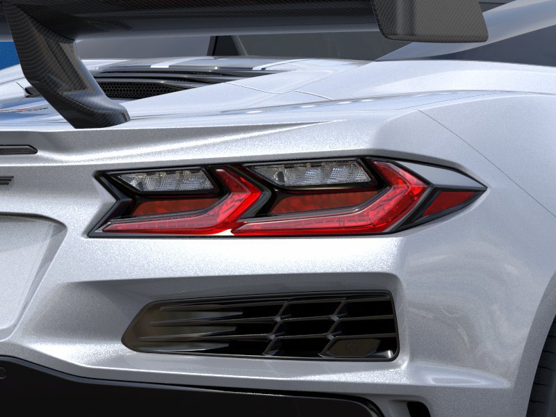 Thumbnail: 2027 Chevrolet Corvette - 17
