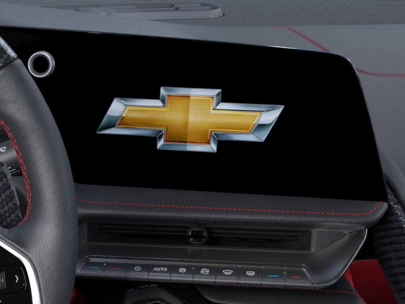 Thumbnail: 2027 Chevrolet Corvette - 10