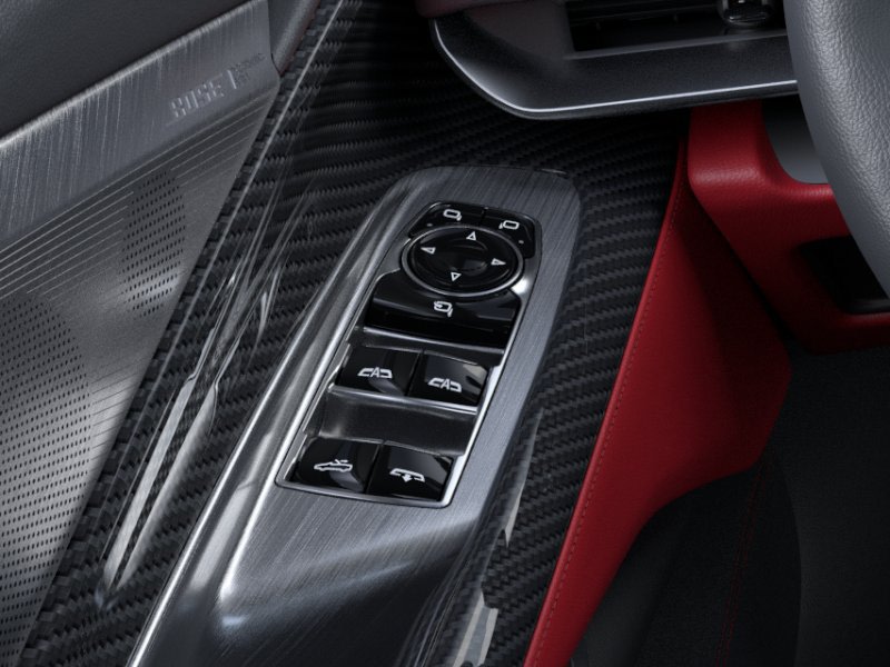 Thumbnail: 2027 Chevrolet Corvette - 22
