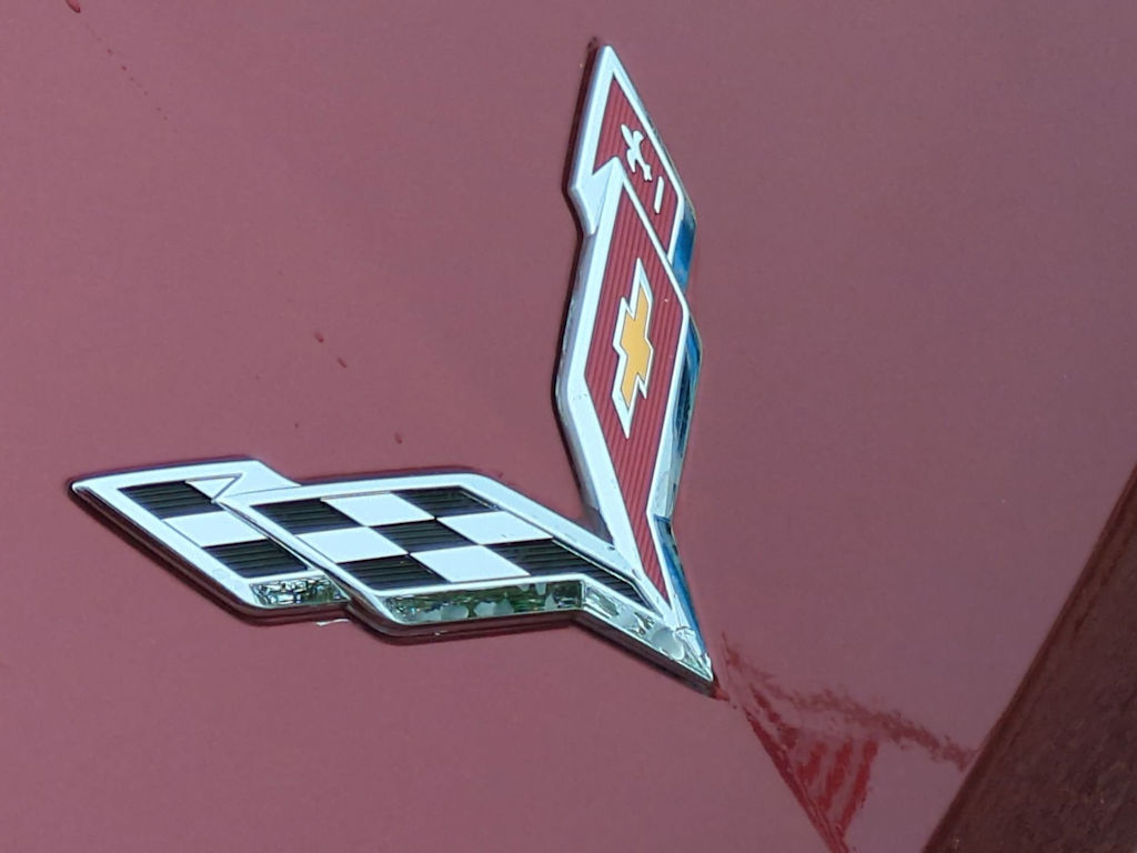Thumbnail: 2017 Chevrolet Corvette - 30