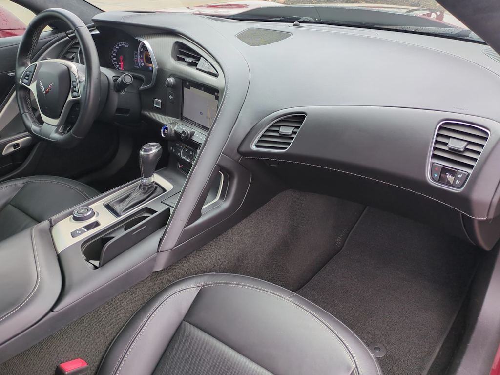 Thumbnail: 2017 Chevrolet Corvette - 11