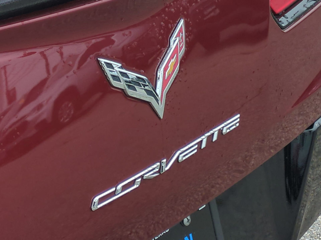 Thumbnail: 2017 Chevrolet Corvette - 31