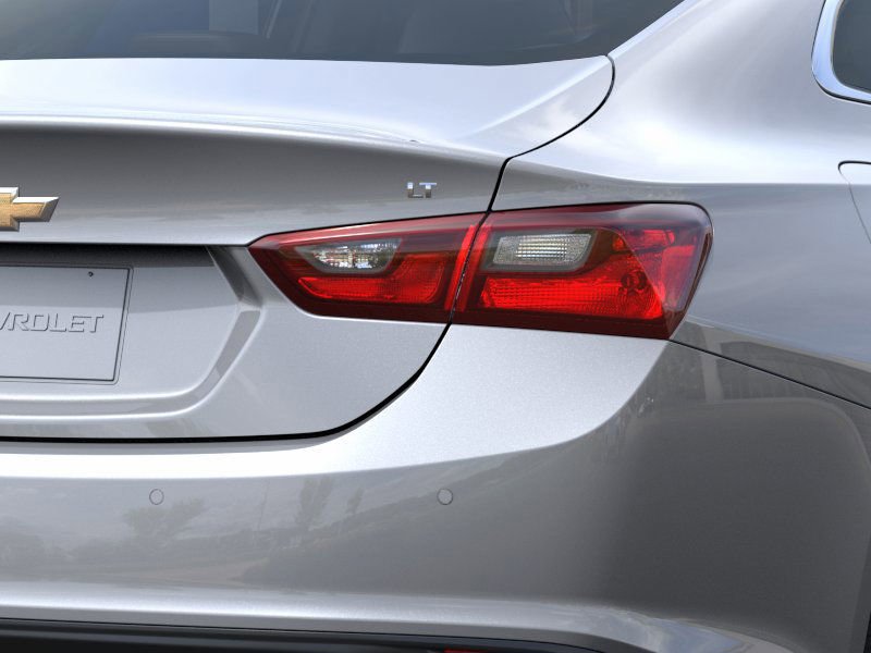 2025 Chevrolet Malibu LT 21