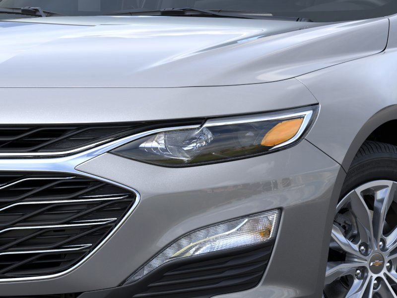2025 Chevrolet Malibu LT 20