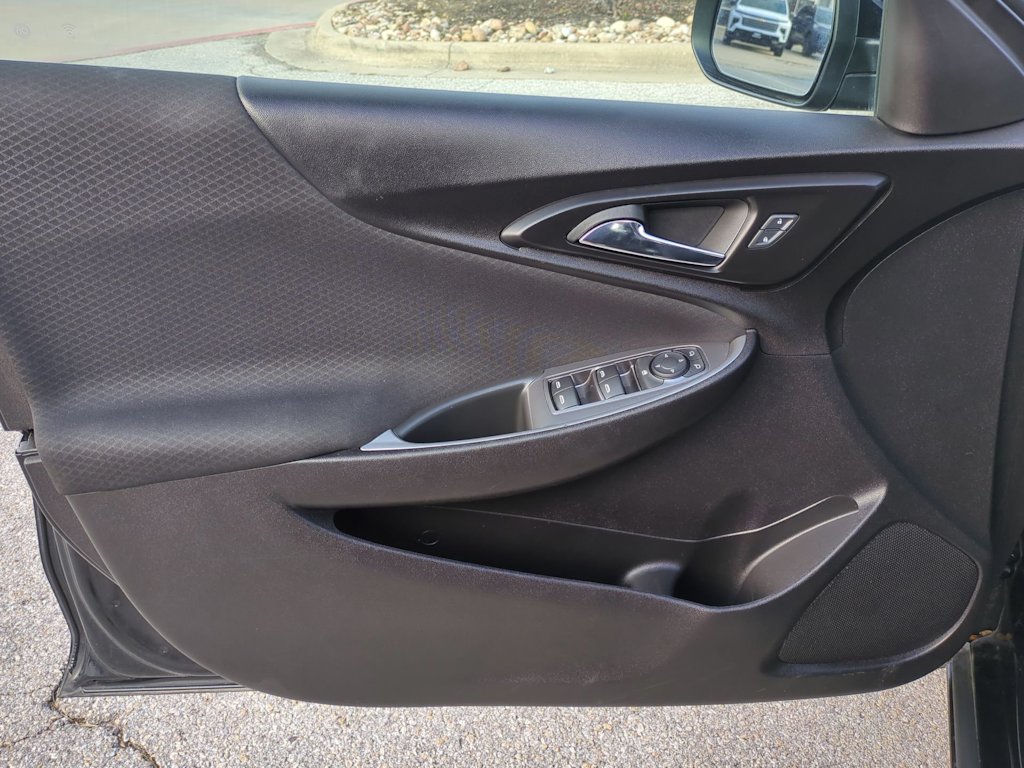 Thumbnail: 2024 Chevrolet Malibu - 30