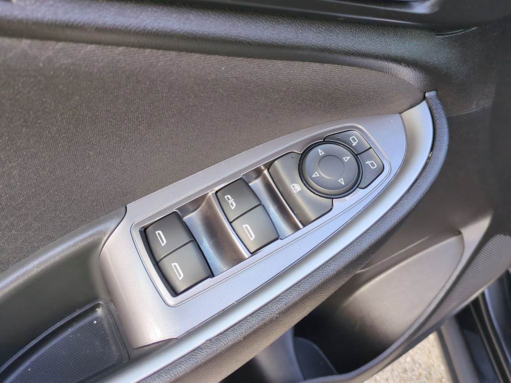 Thumbnail: 2024 Chevrolet Malibu - 31