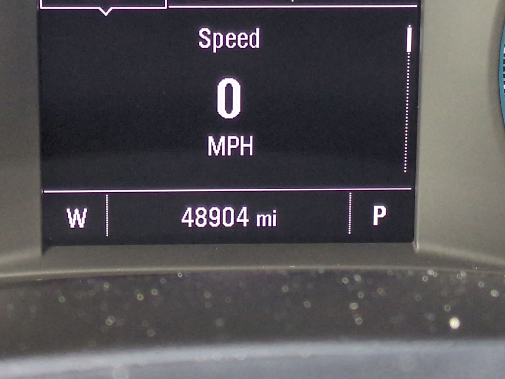 Thumbnail: 2024 Chevrolet Malibu - 23