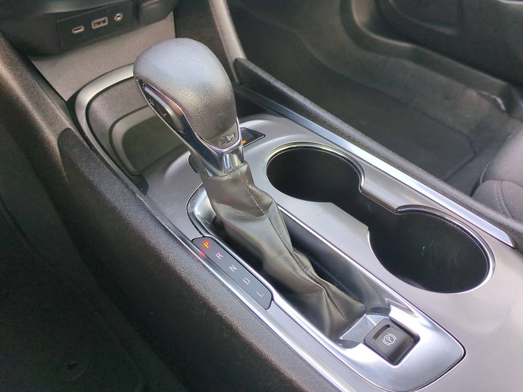 Thumbnail: 2024 Chevrolet Malibu - 15