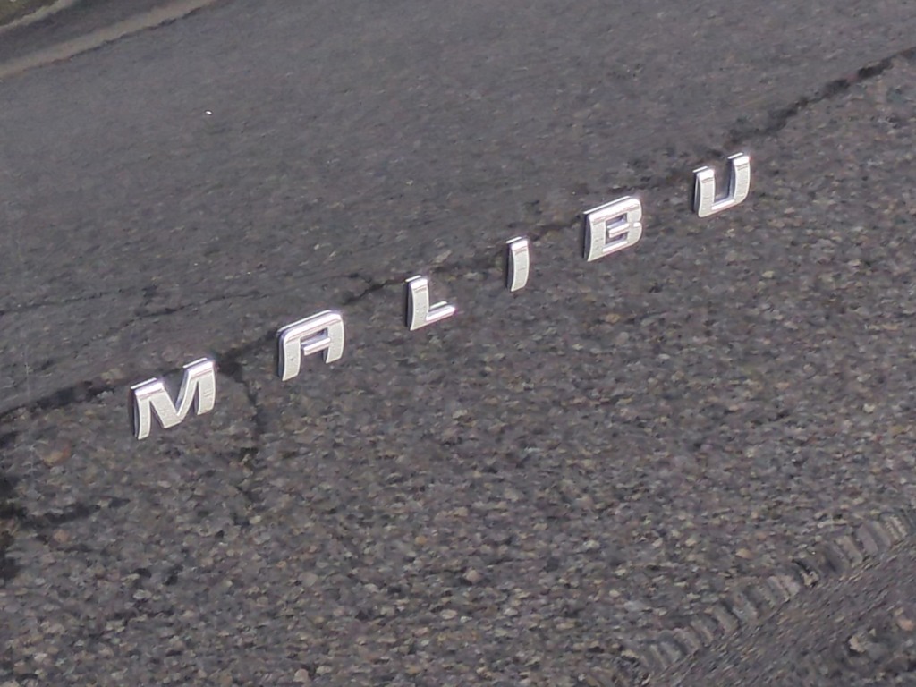 Thumbnail: 2024 Chevrolet Malibu - 7