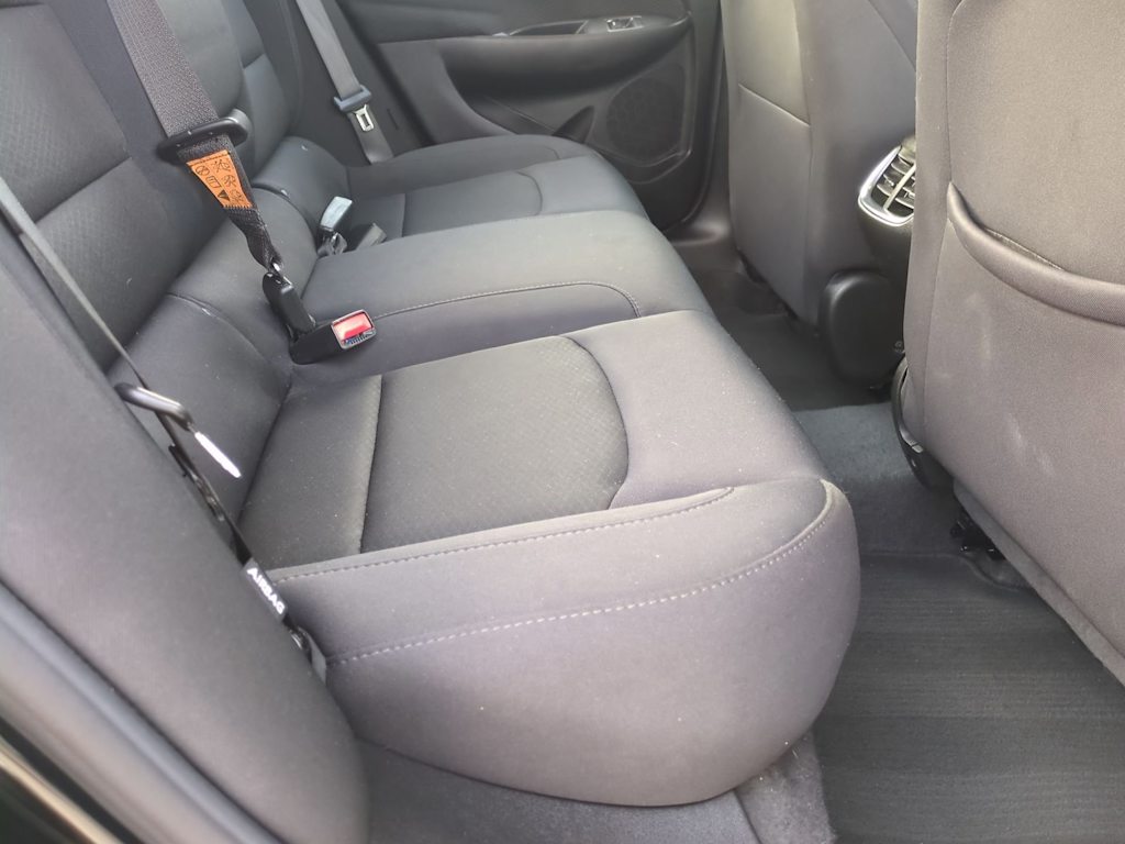 Thumbnail: 2024 Chevrolet Malibu - 33