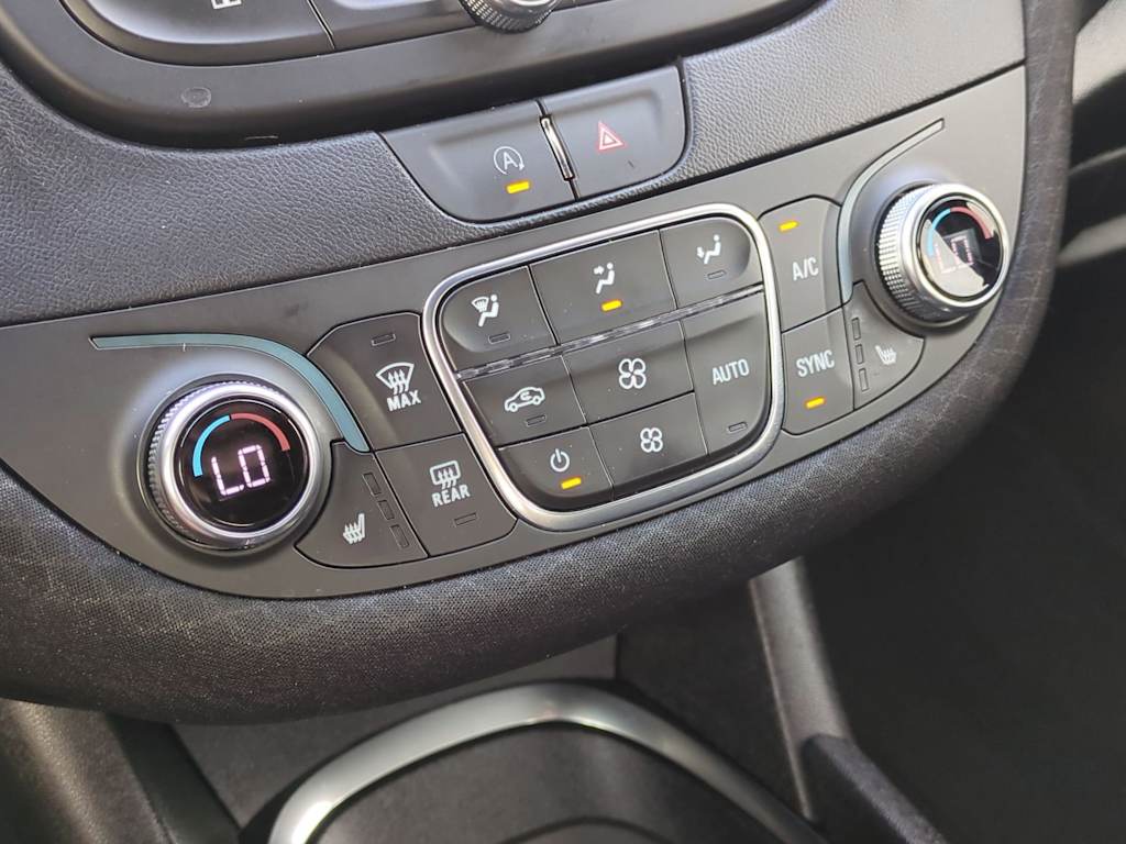 Thumbnail: 2024 Chevrolet Malibu - 27