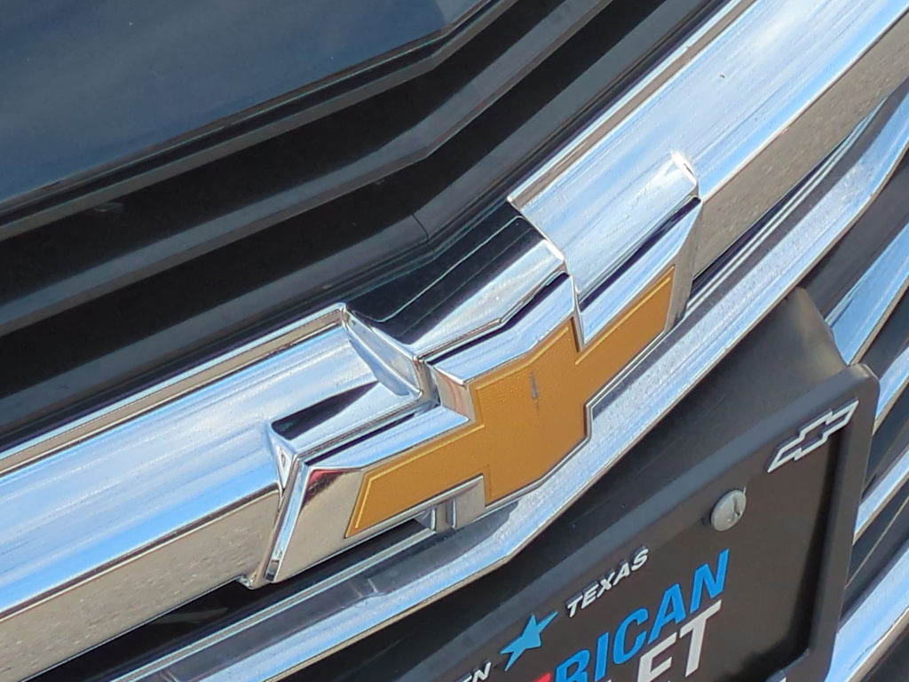 Thumbnail: 2024 Chevrolet Malibu - 34