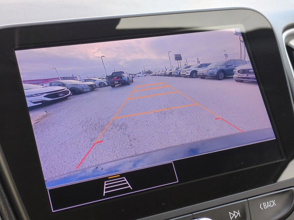 Thumbnail: 2024 Chevrolet Malibu - 25