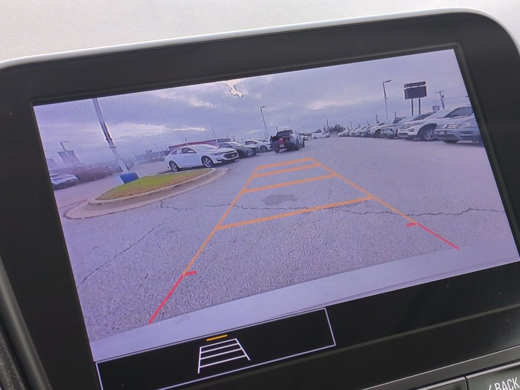 Thumbnail: 2023 Chevrolet Malibu - 26