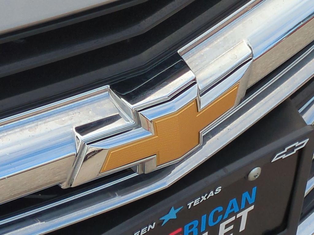 Thumbnail: 2023 Chevrolet Malibu - 35