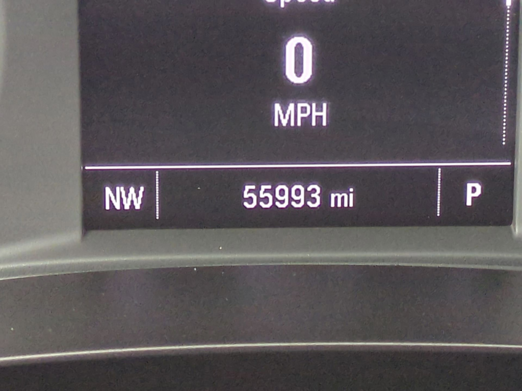 Thumbnail: 2023 Chevrolet Malibu - 24