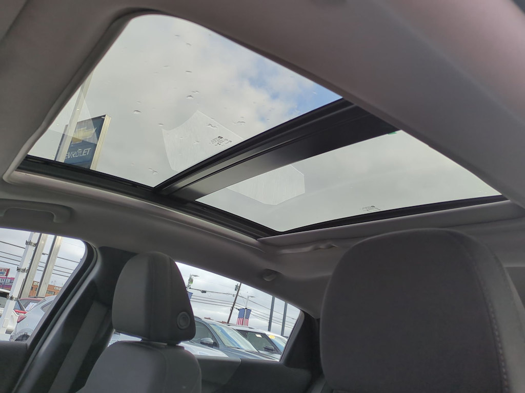 Thumbnail: 2023 Chevrolet Malibu - 29