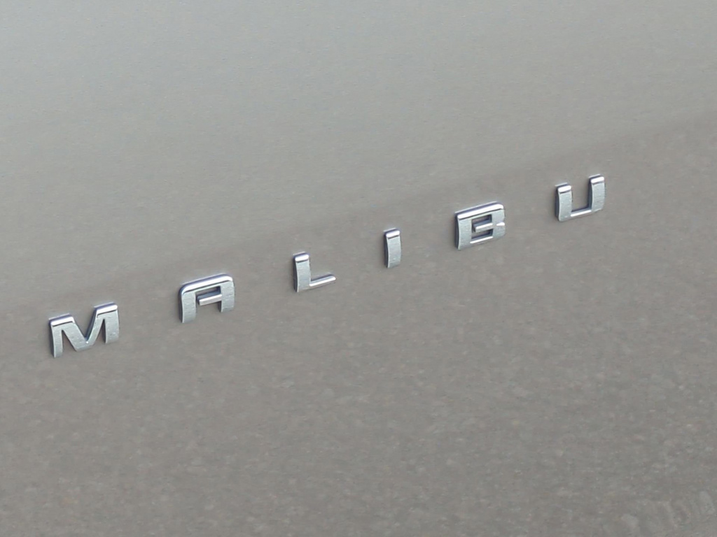 Thumbnail: 2023 Chevrolet Malibu - 7