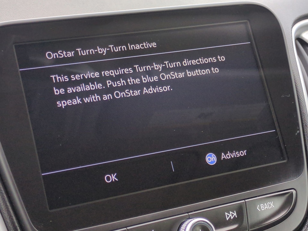 Thumbnail: 2023 Chevrolet Malibu - 25