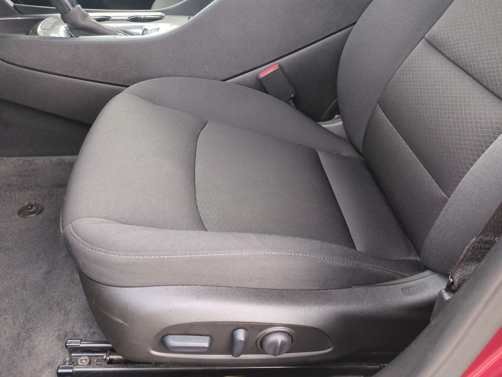 Thumbnail: 2025 Chevrolet Malibu - 27