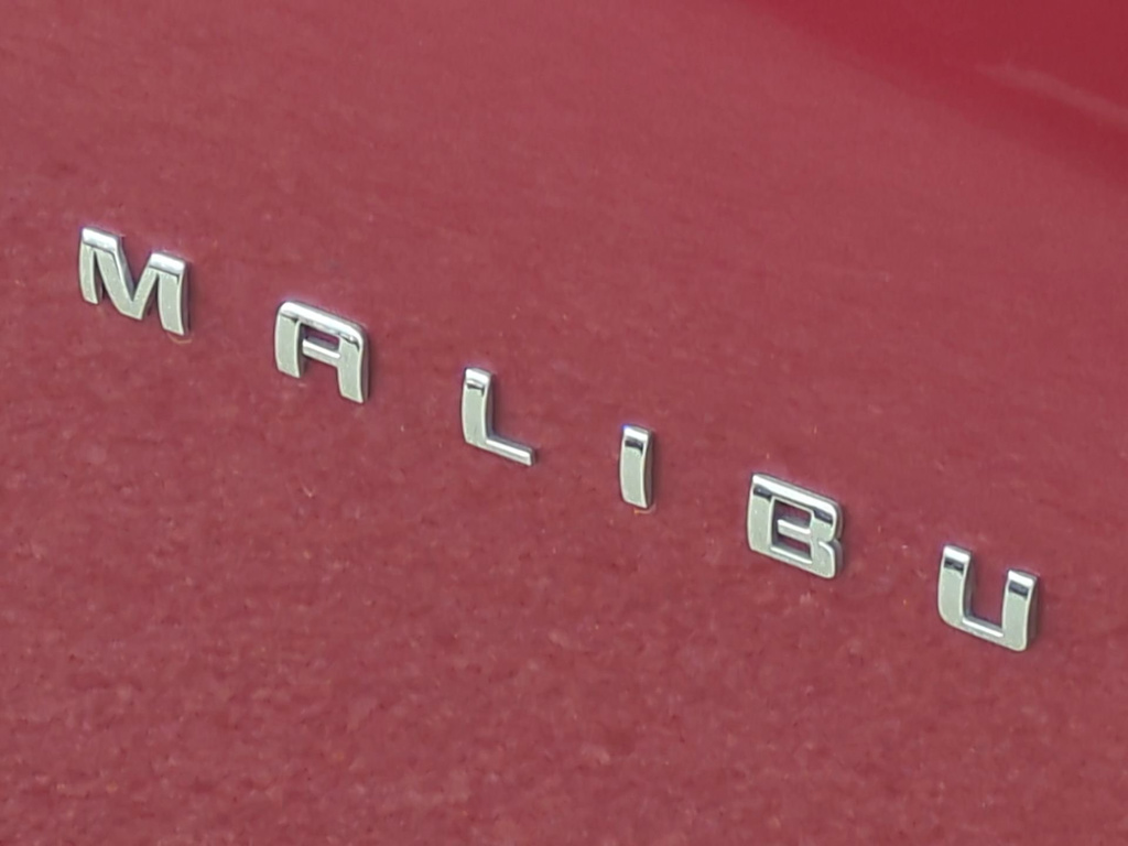 Thumbnail: 2025 Chevrolet Malibu - 32