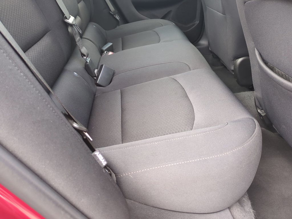 Thumbnail: 2025 Chevrolet Malibu - 12