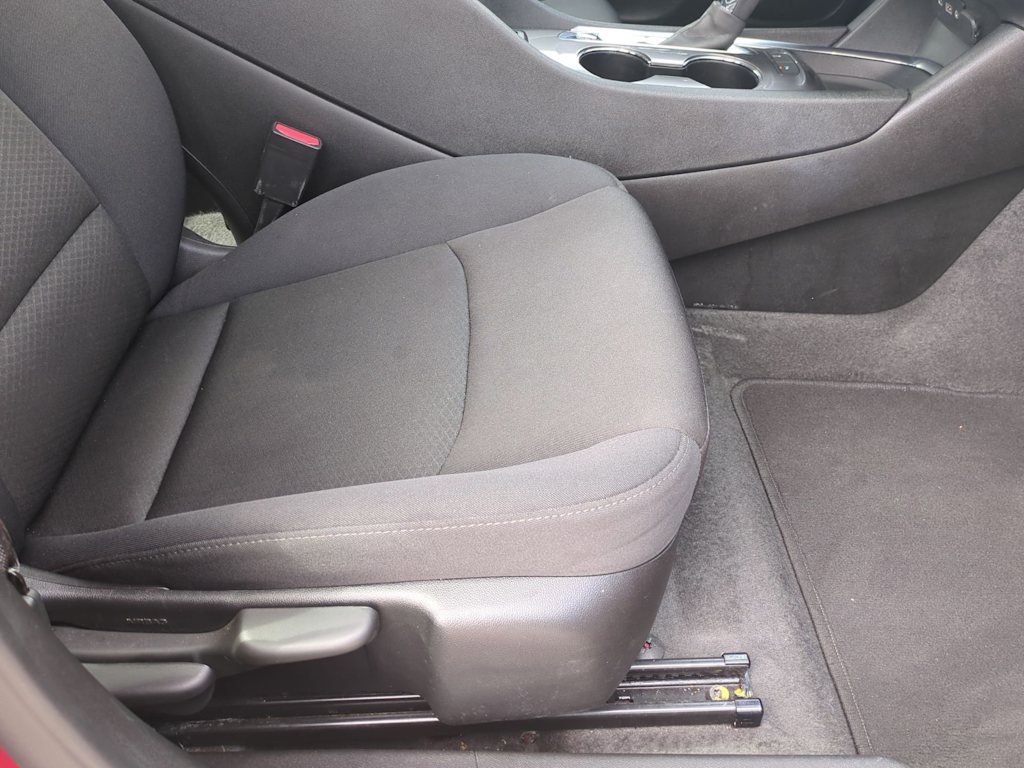 Thumbnail: 2025 Chevrolet Malibu - 31