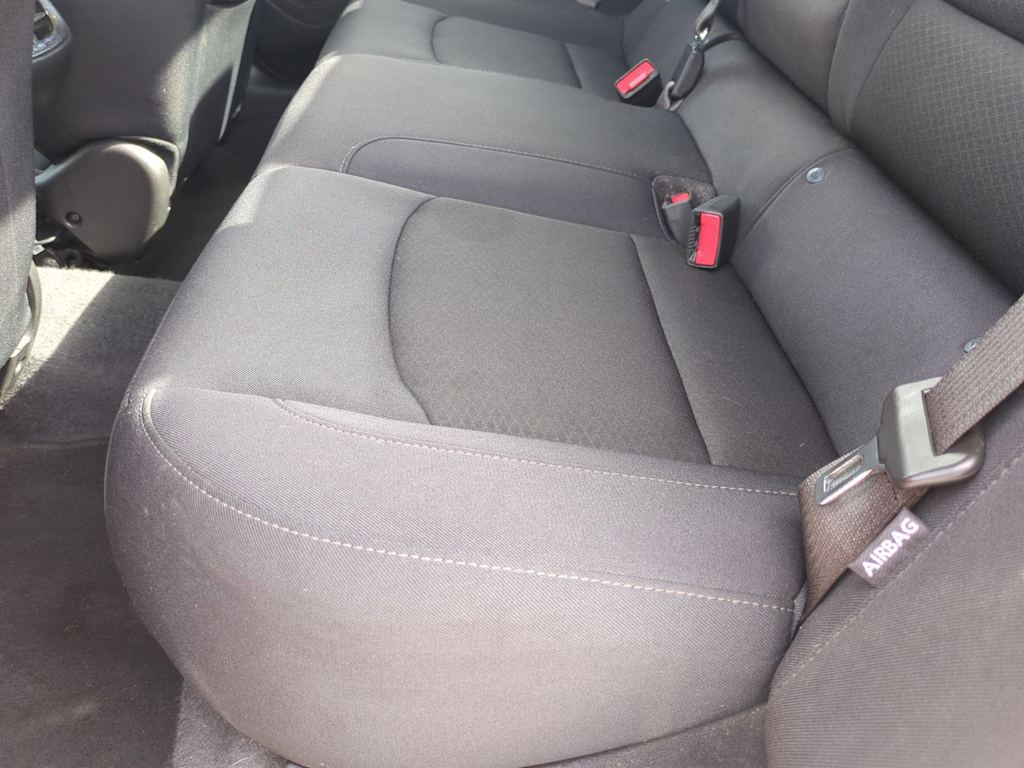 Thumbnail: 2025 Chevrolet Malibu - 11