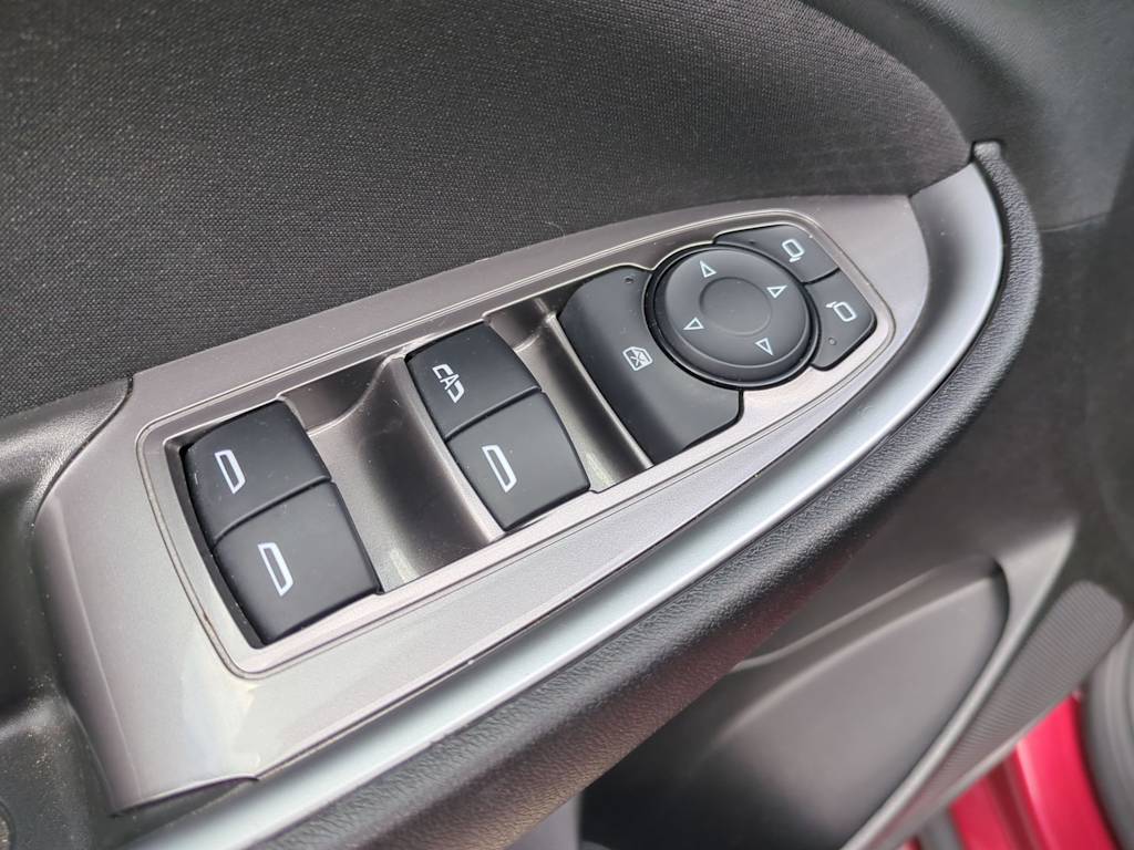 Thumbnail: 2025 Chevrolet Malibu - 29