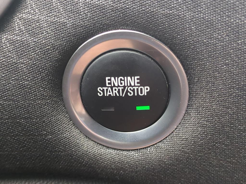 Thumbnail: 2025 Chevrolet Malibu - 25