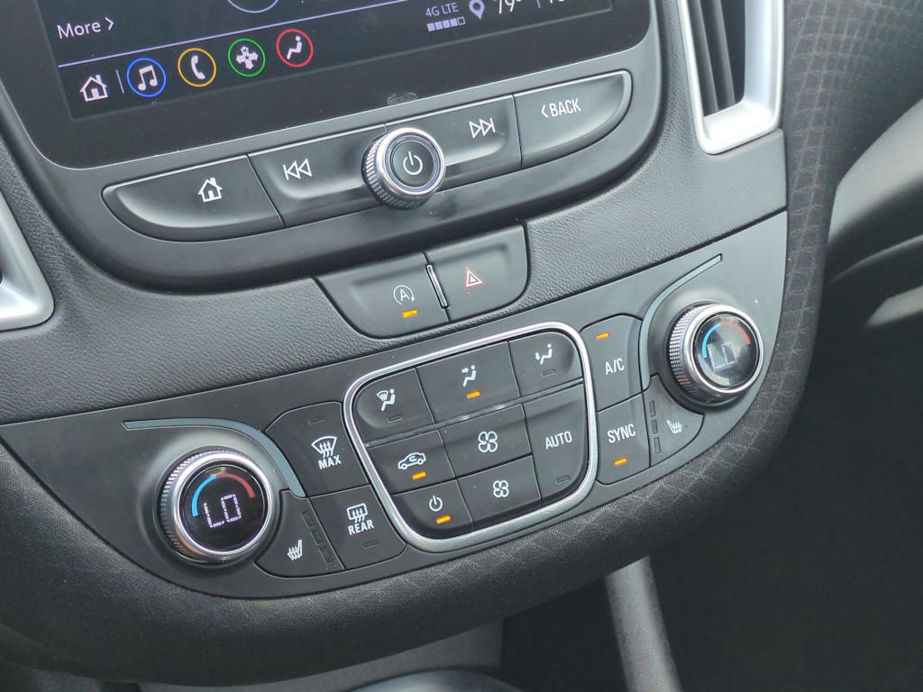 Thumbnail: 2025 Chevrolet Malibu - 26