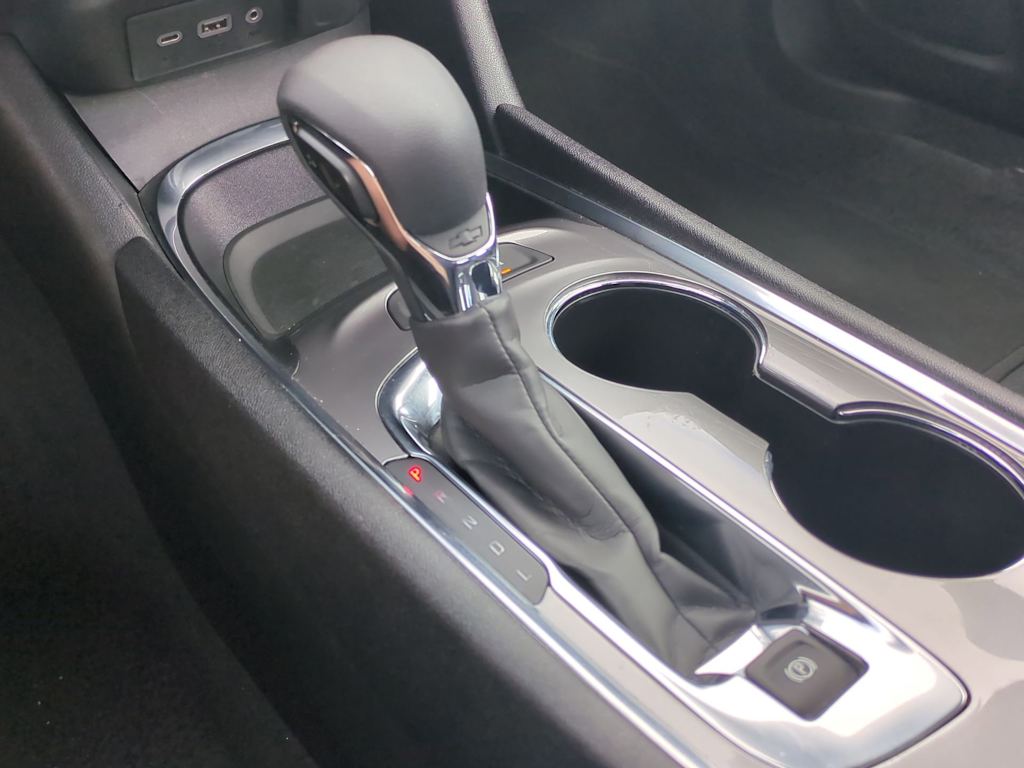 Thumbnail: 2025 Chevrolet Malibu - 15