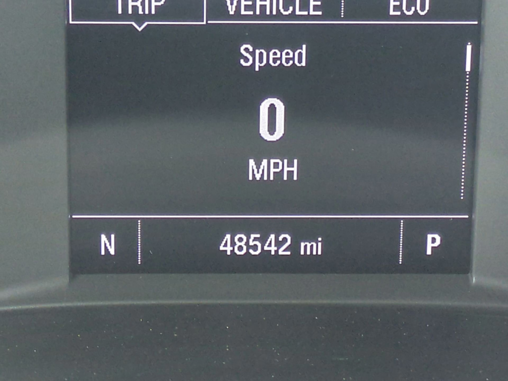 Thumbnail: 2025 Chevrolet Malibu - 23