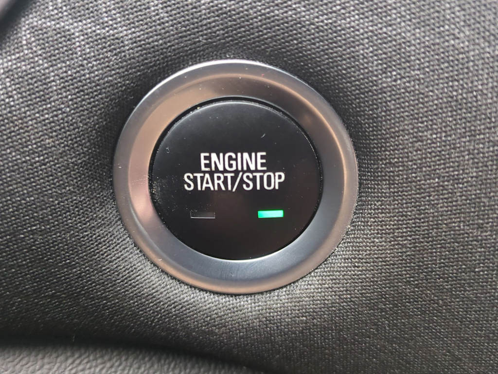 Thumbnail: 2024 Chevrolet Malibu - 26