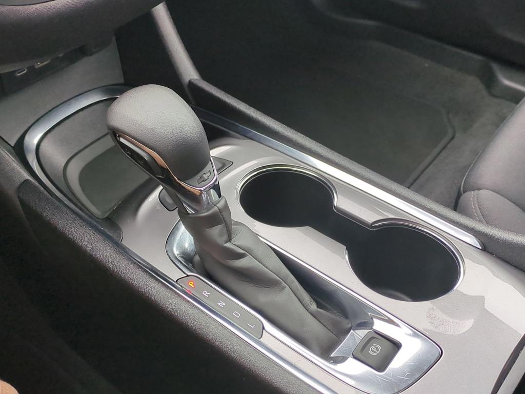 Thumbnail: 2024 Chevrolet Malibu - 16