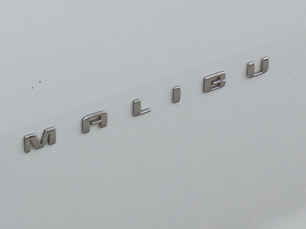 Thumbnail: 2024 Chevrolet Malibu - 7