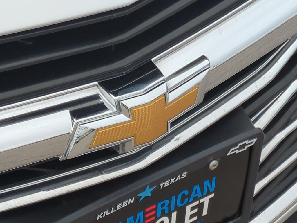 Thumbnail: 2024 Chevrolet Malibu - 35