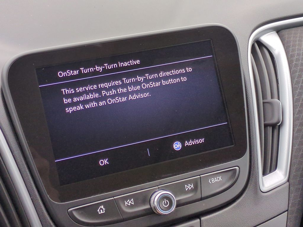 Thumbnail: 2024 Chevrolet Malibu - 24