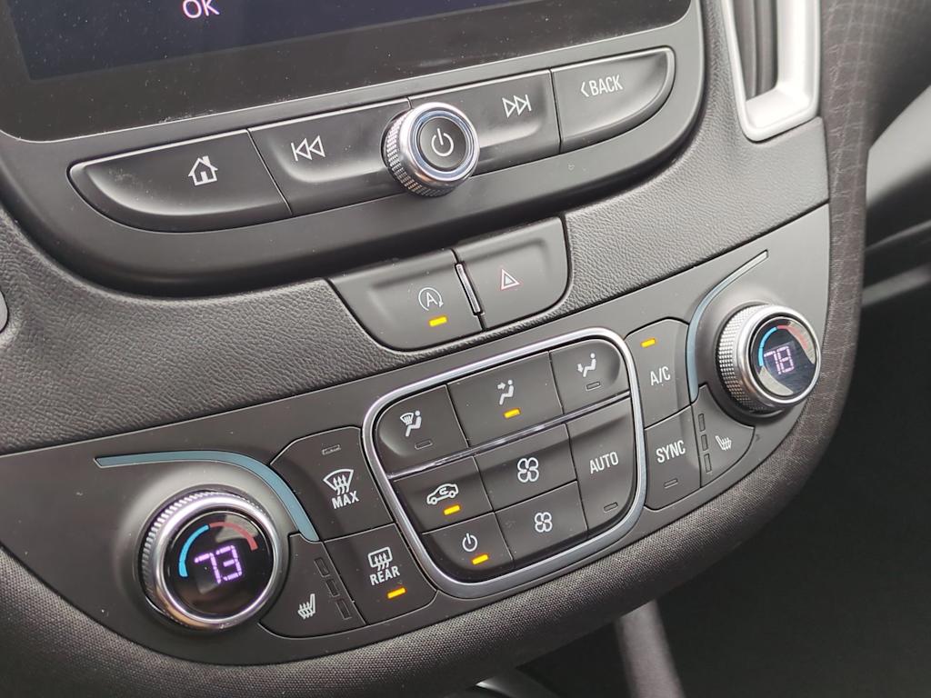 Thumbnail: 2024 Chevrolet Malibu - 27