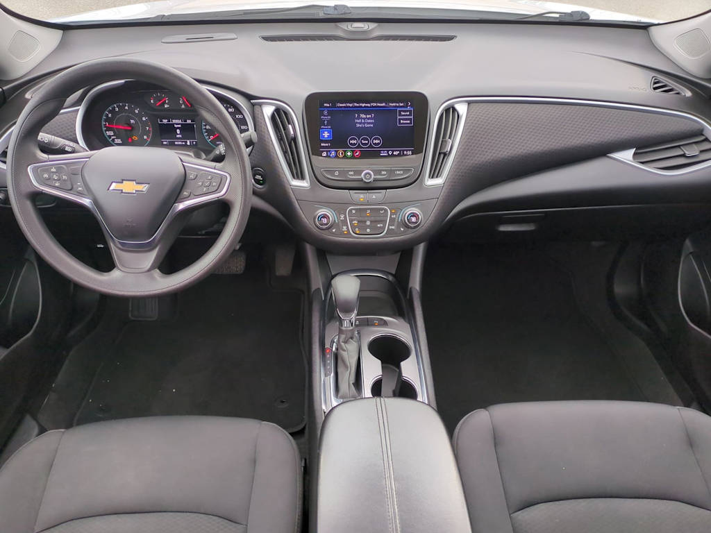 Thumbnail: 2024 Chevrolet Malibu - 13