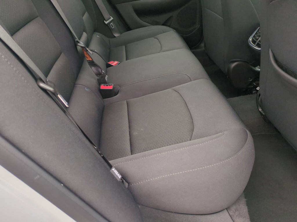 Thumbnail: 2024 Chevrolet Malibu - 33