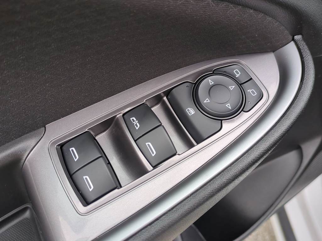 Thumbnail: 2024 Chevrolet Malibu - 31