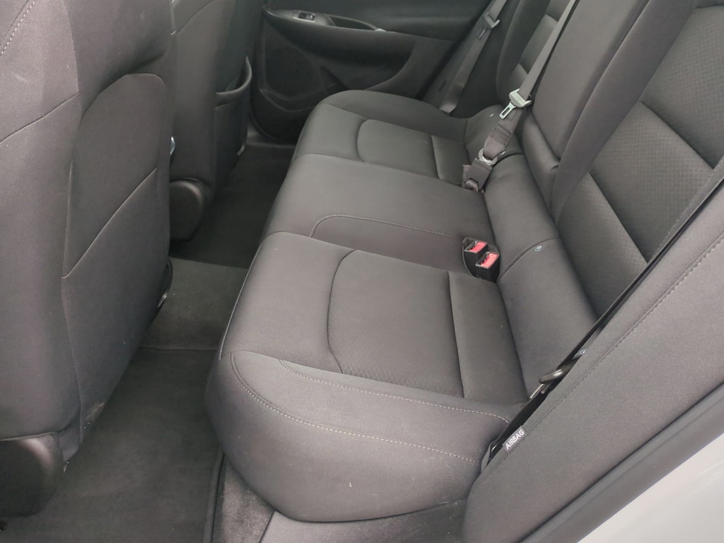 Thumbnail: 2024 Chevrolet Malibu - 12